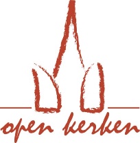 ANNA3 | Open Kerkendag | Orgel Myriam Baert - Joannes Thuy | Zondag 6 juni 2021 | 10 - 17 uur | Sint-Anna-ten-Drieënkerk Antwerpen Linkeroever